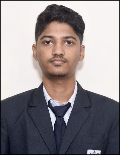 Student Photo
